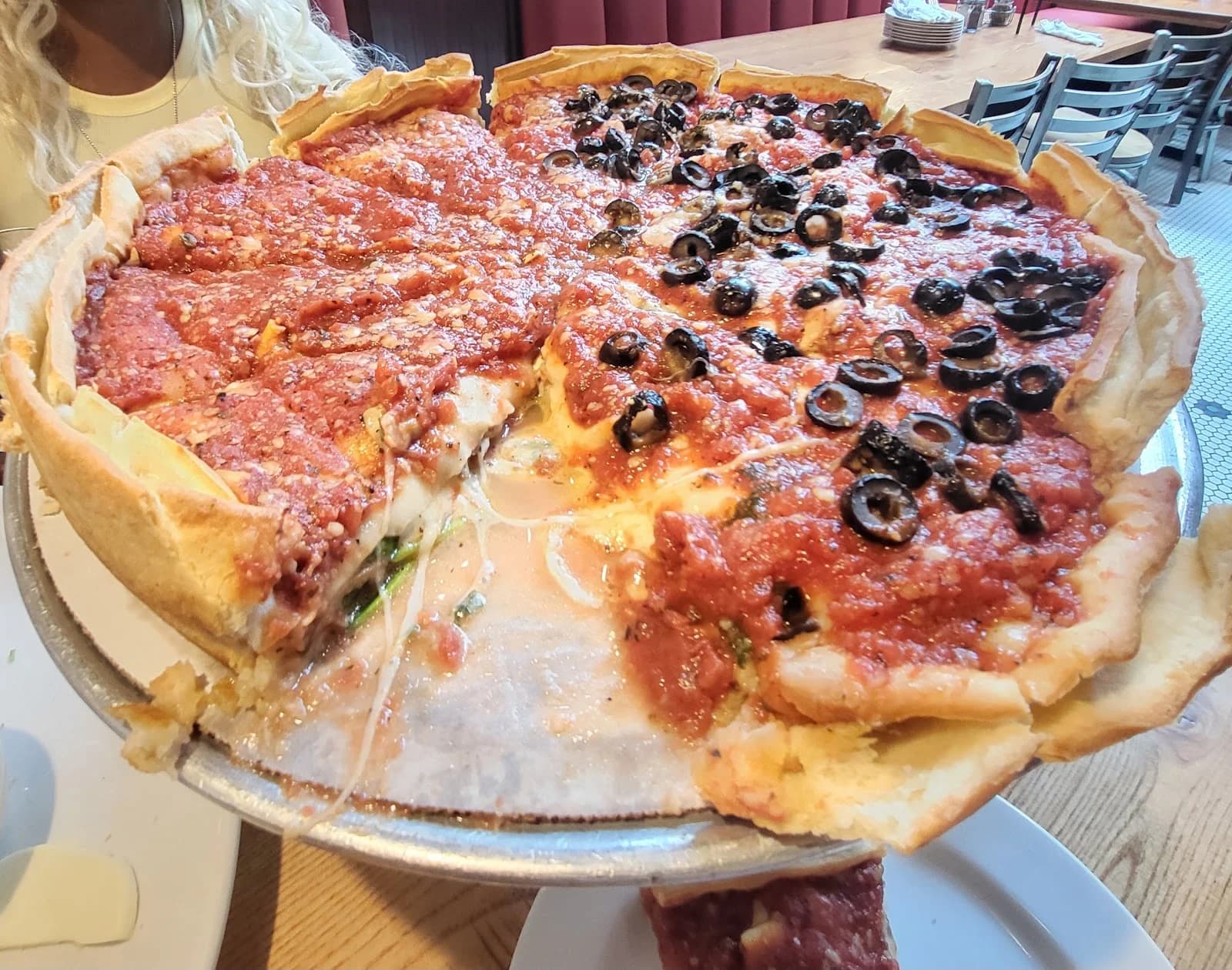 Giordano's photo 4