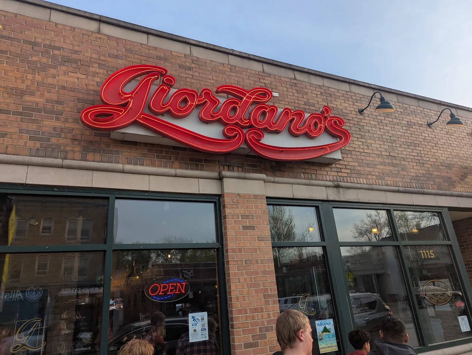 Giordano's photo 2