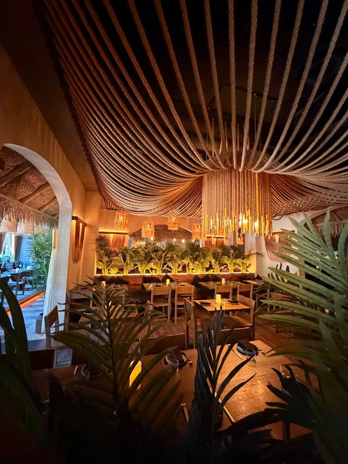 Costera Cocina Tulum - Chicago photo 2