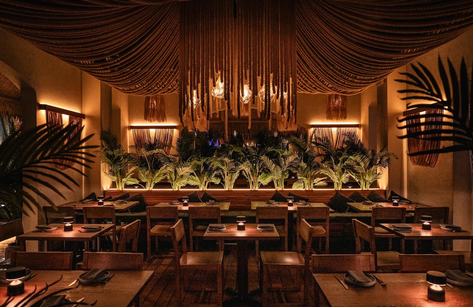 Costera Cocina Tulum - Chicago photo 1