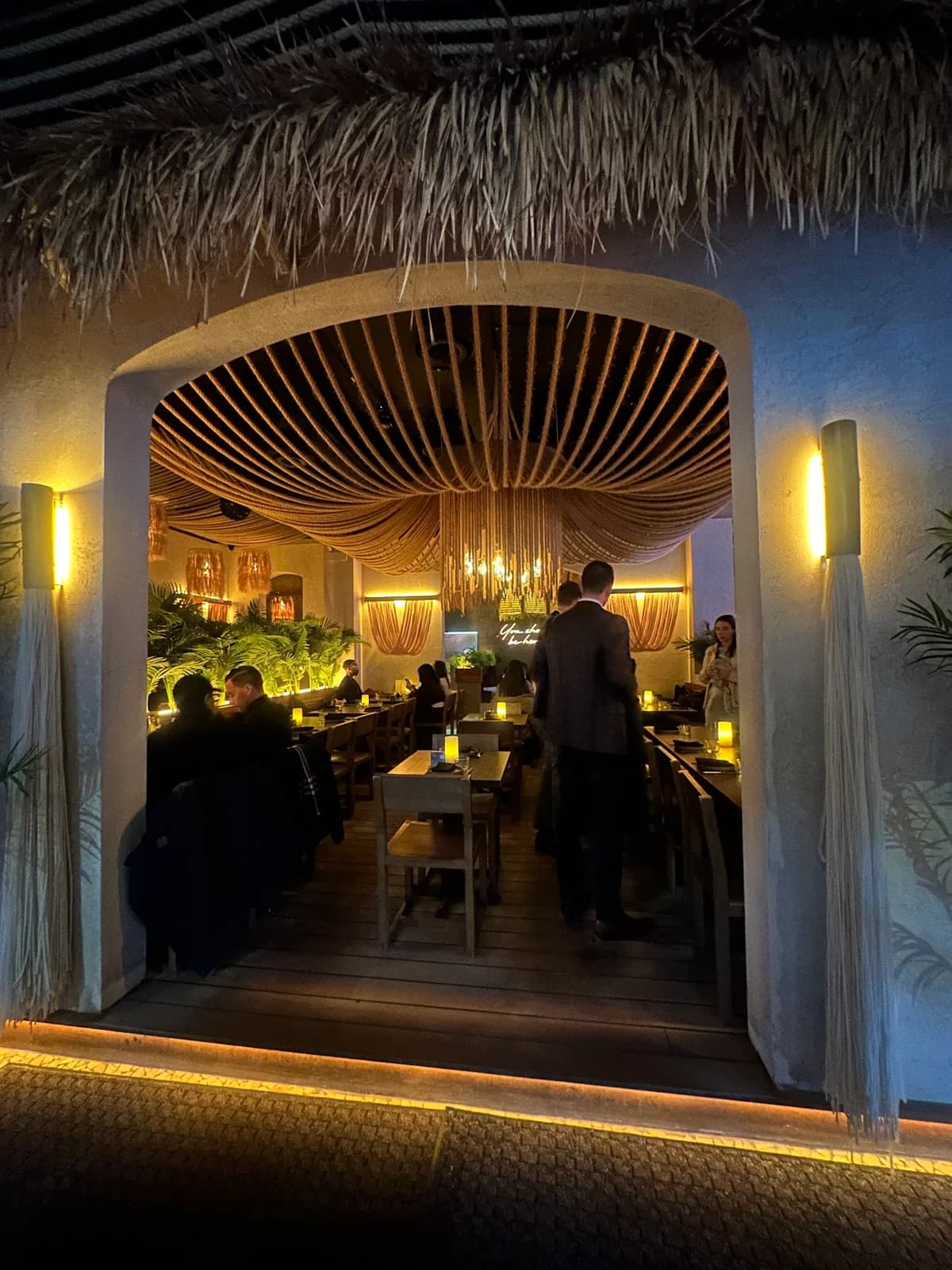 Costera Cocina Tulum - Chicago photo 5