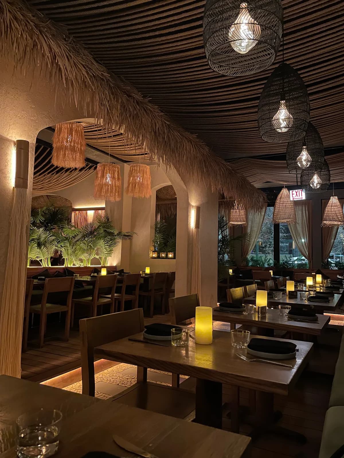 Costera Cocina Tulum - Chicago photo 3