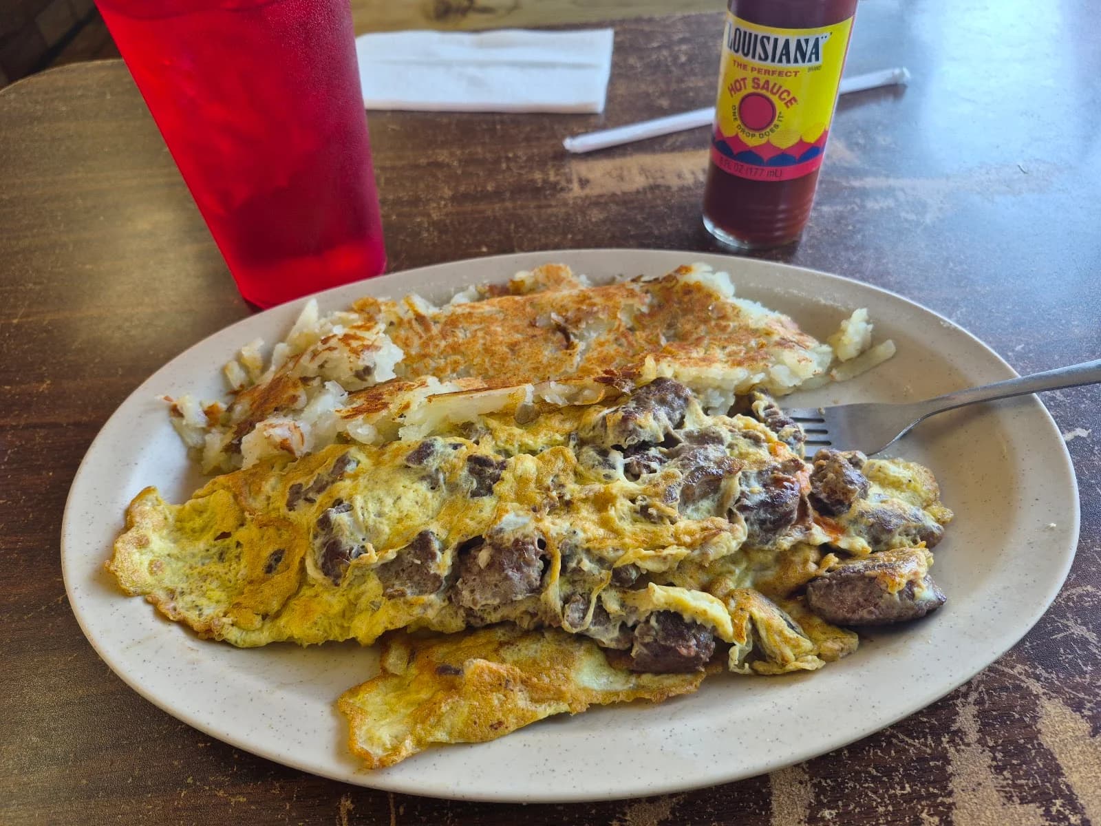 Steak 'n Egger Inc photo 10
