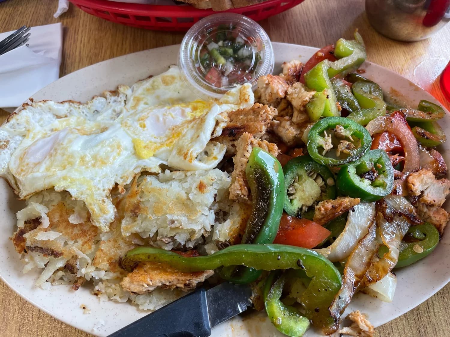 Steak 'n Egger Inc photo 7