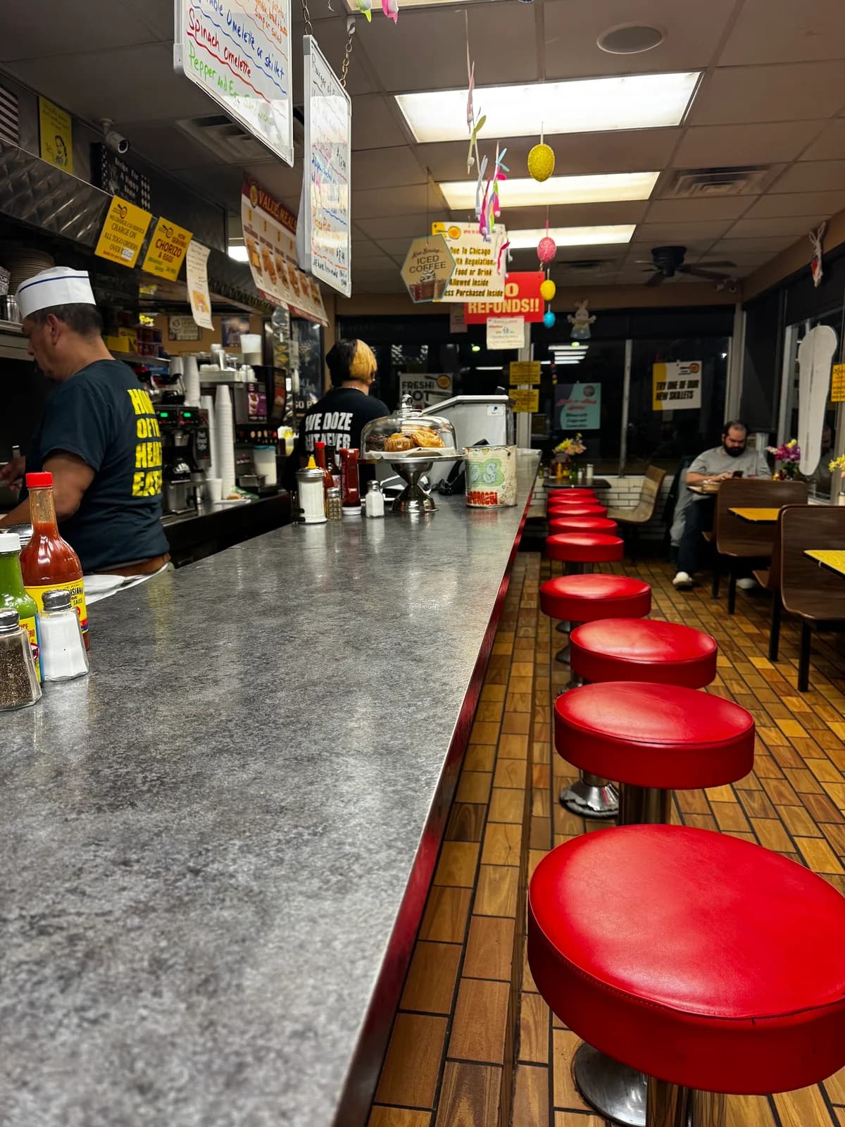 Steak 'n Egger Inc photo 1