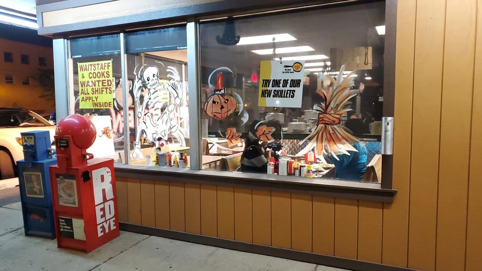 Steak 'n Egger Inc photo 2