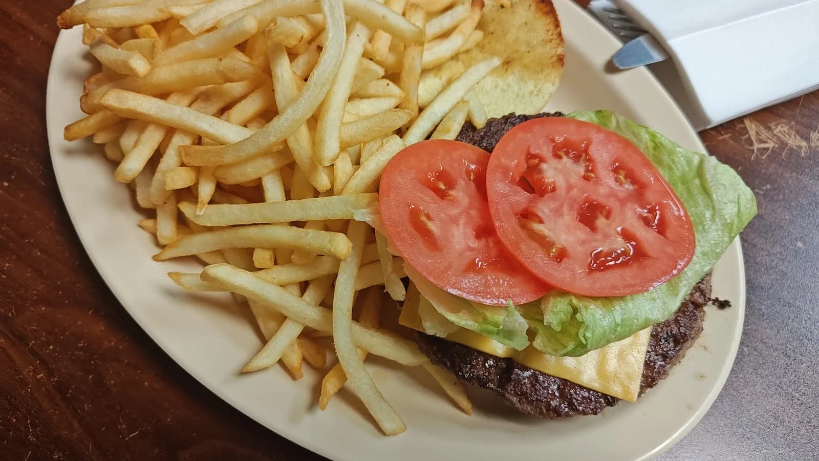 Steak 'n Egger Inc photo 9
