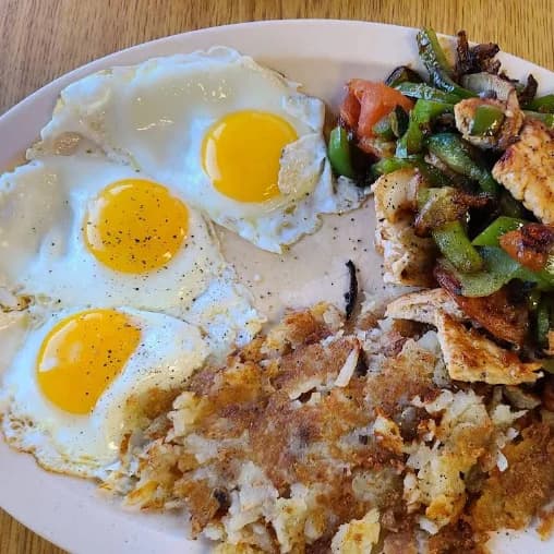 Steak 'n Egger Inc photo 8