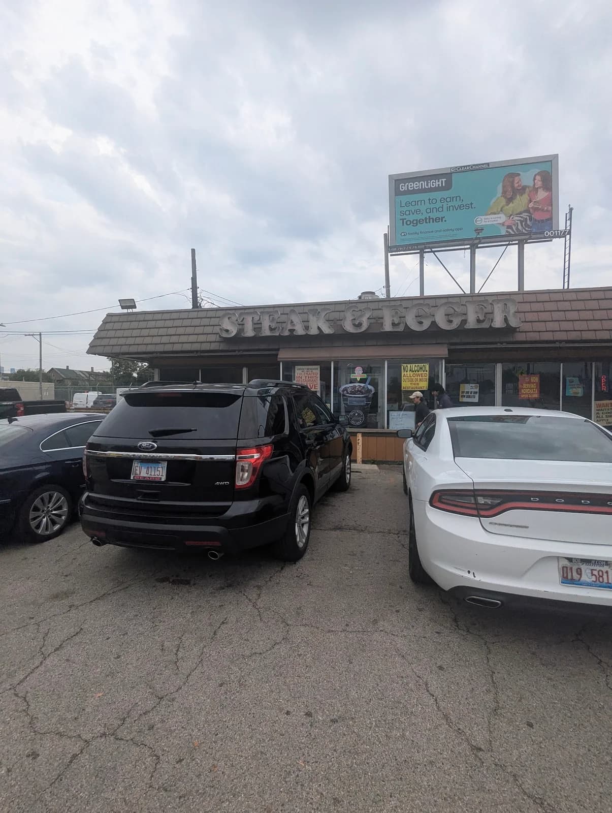 Steak 'n Egger Inc photo 4