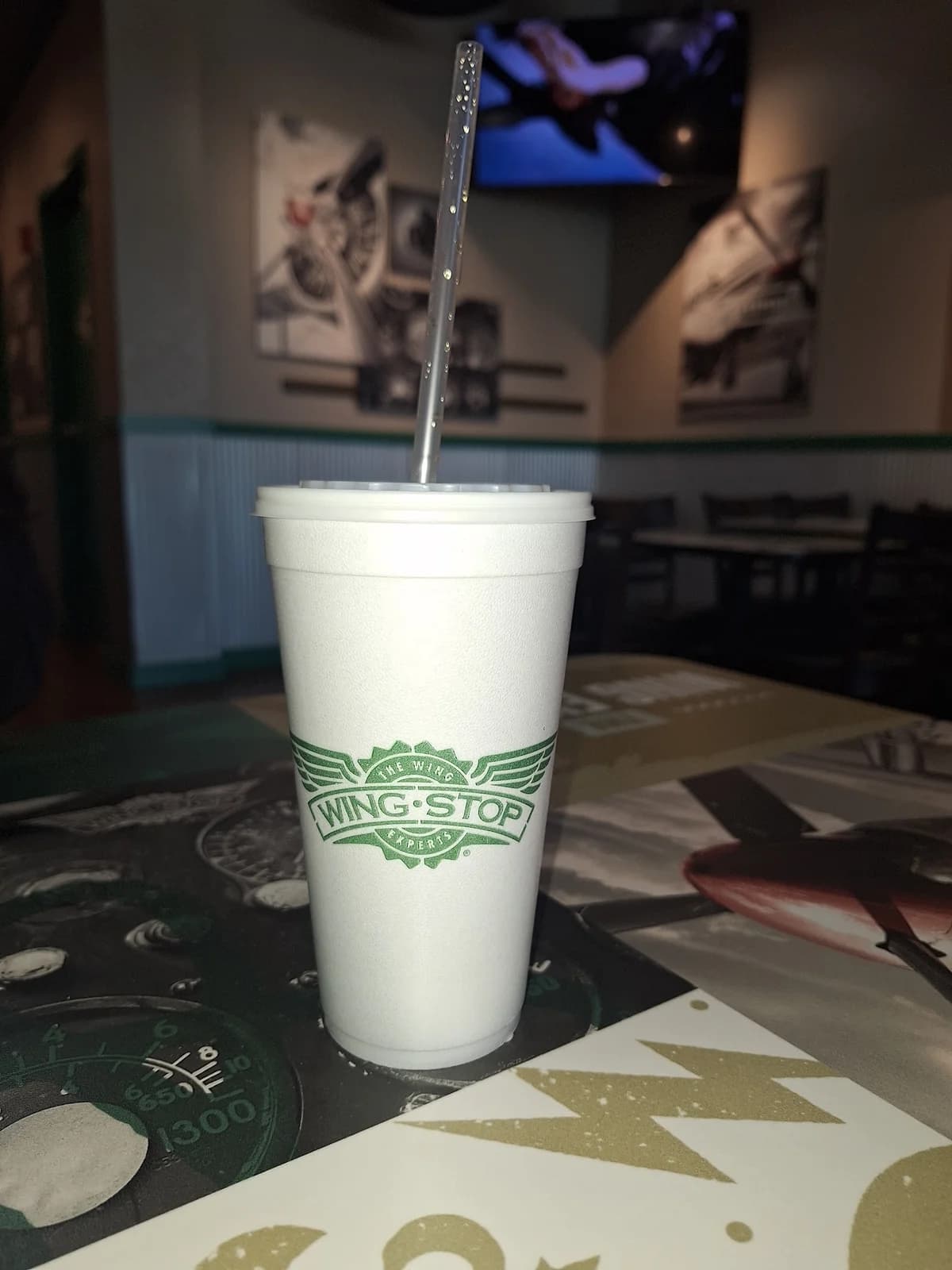 Wingstop photo 10