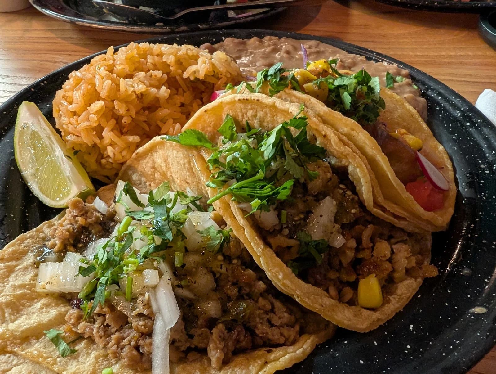 Penelope’s Vegan Taqueria photo 9
