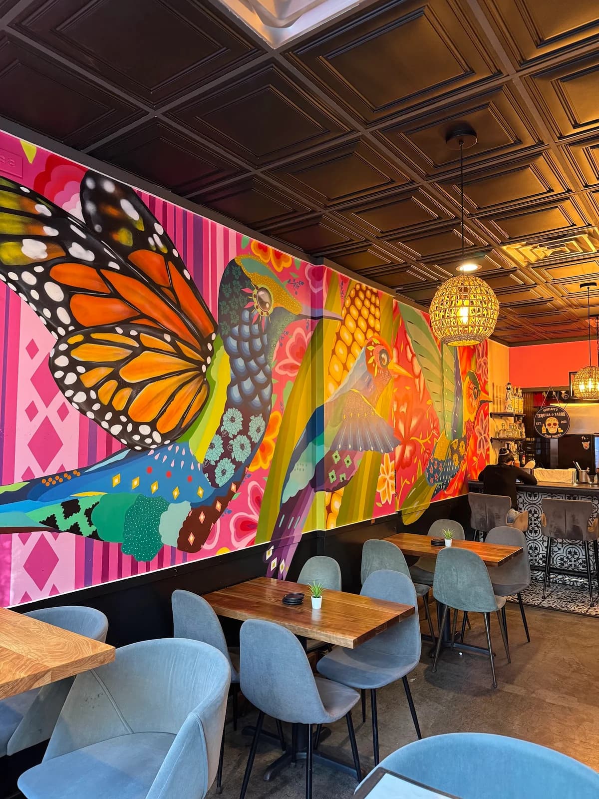 Penelope’s Vegan Taqueria photo 2