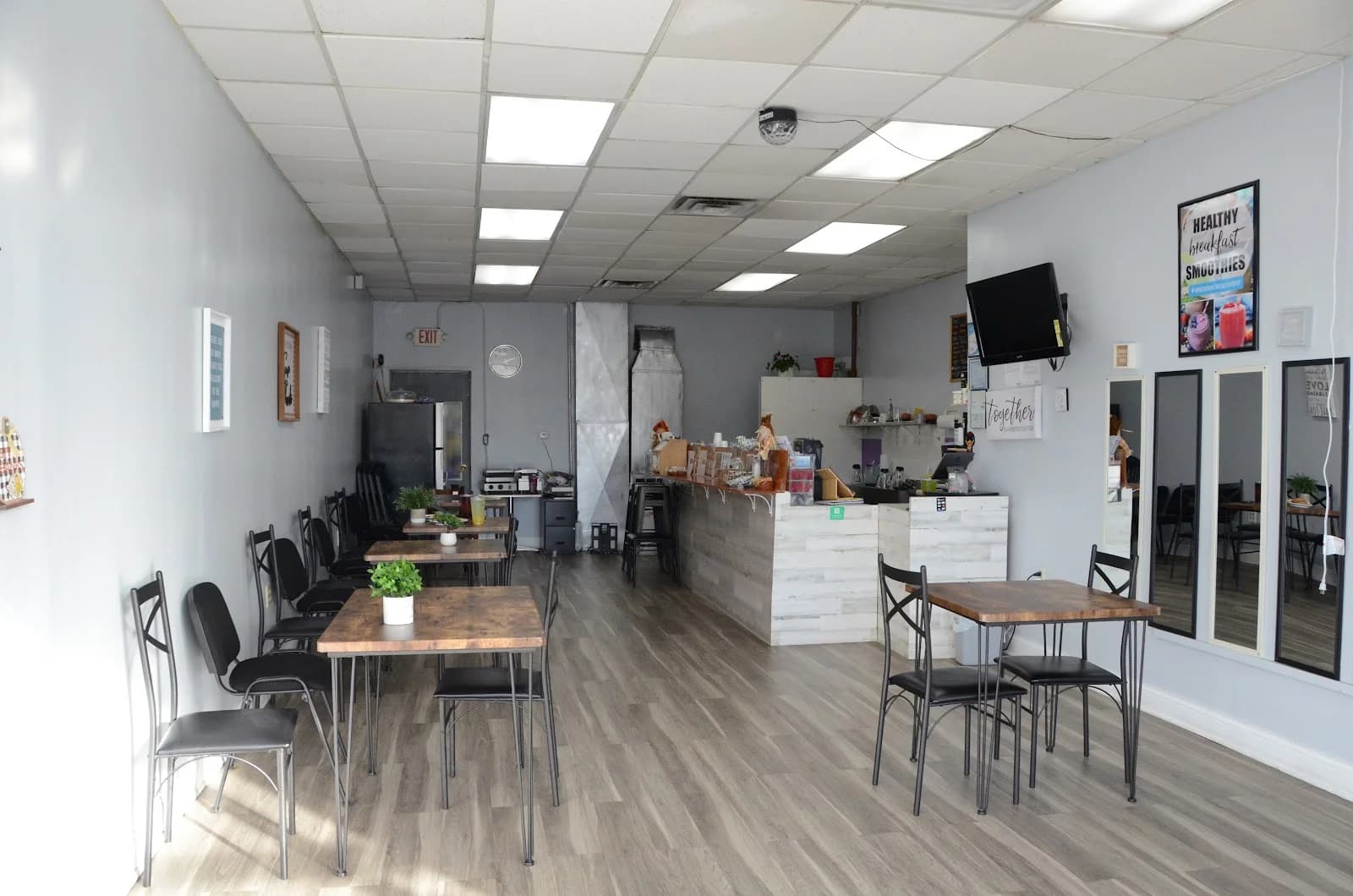 Rogers Park Nutrition Spot photo 1