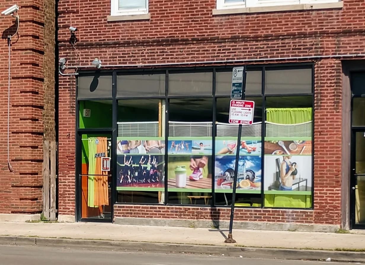 Rogers Park Nutrition Spot photo 2