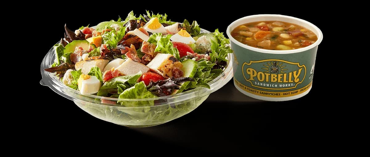 Potbelly photo 2