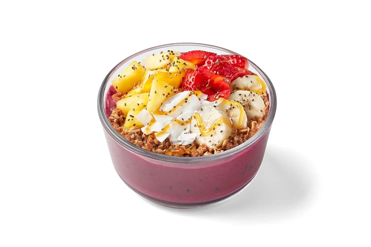 Tropical Smoothie Cafe photo 6
