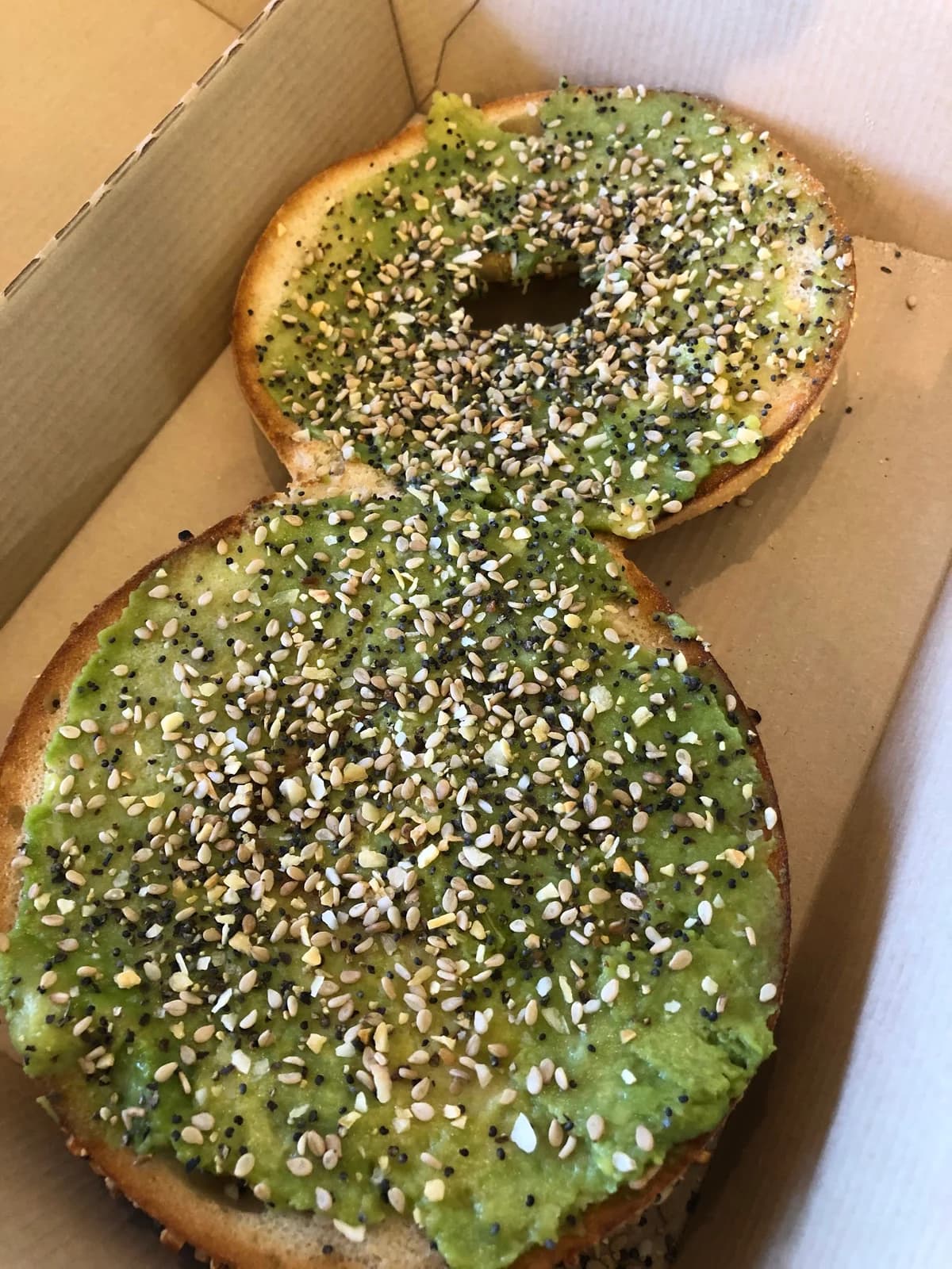 Einstein Bros. Bagels photo 8