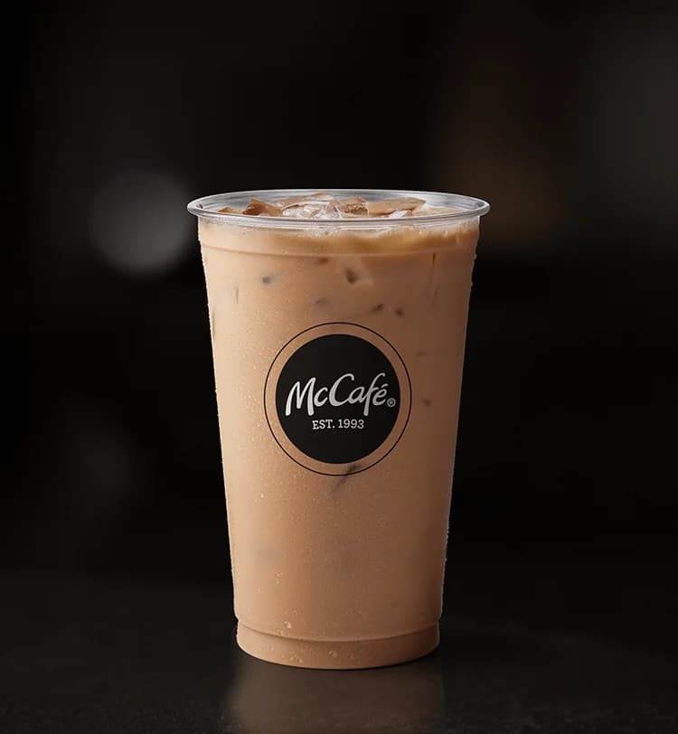 McDonald's photo 8