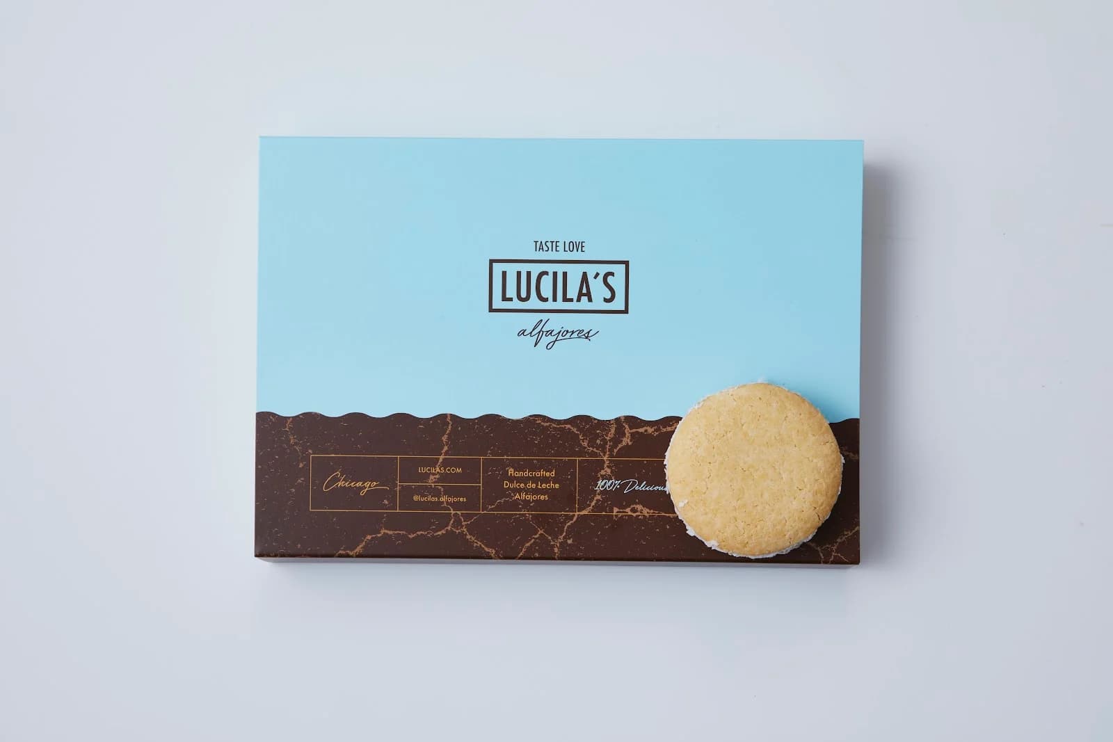 Lucila's Alfajores photo 8