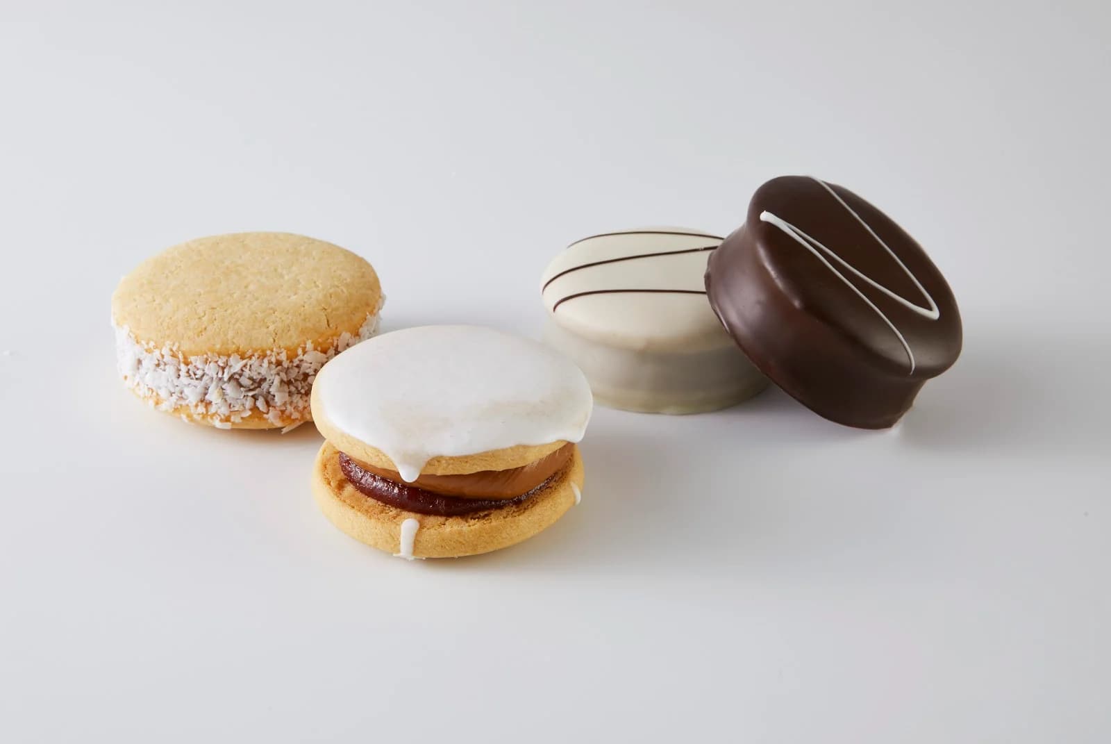 Lucila's Alfajores photo 2