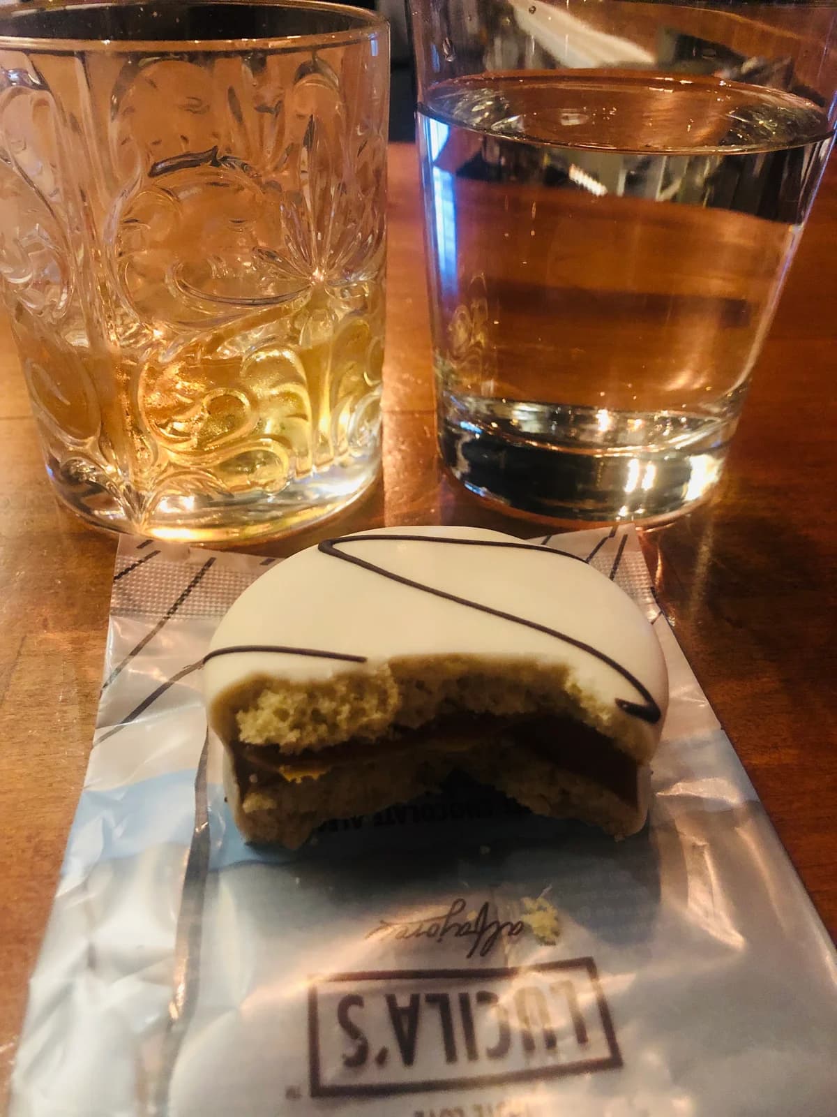 Lucila's Alfajores photo 10