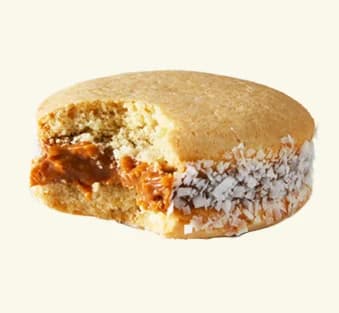 Lucila's Alfajores photo 6
