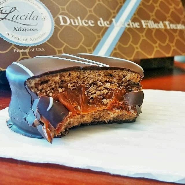 Lucila's Alfajores photo 7