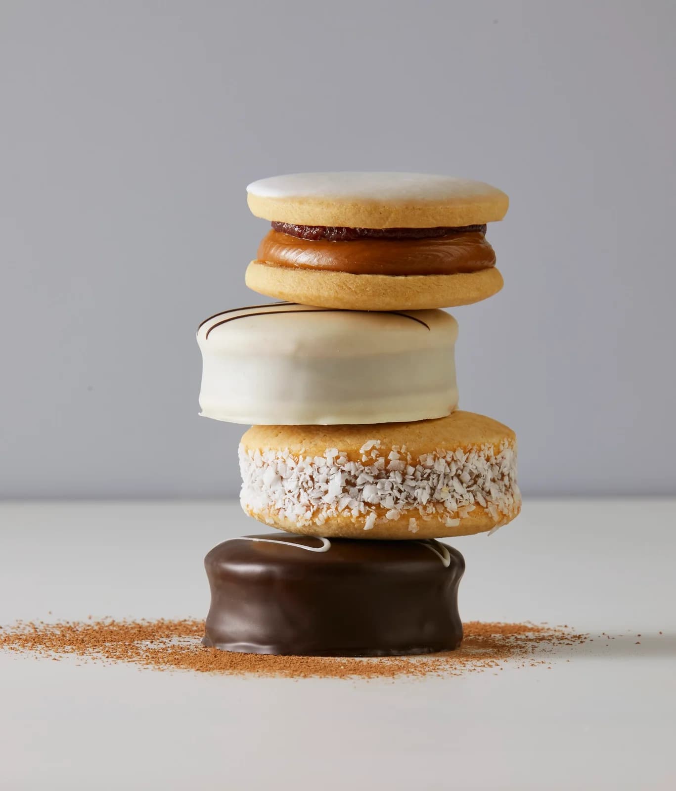 Lucila's Alfajores photo 3