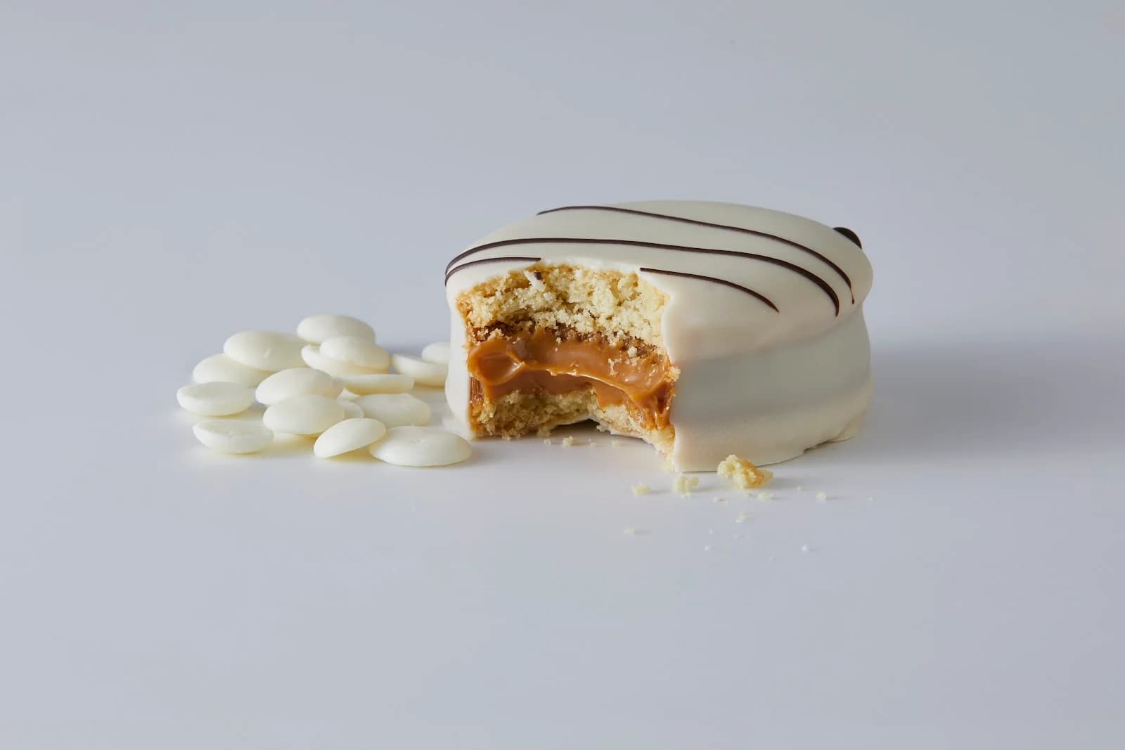 Lucila's Alfajores photo 4