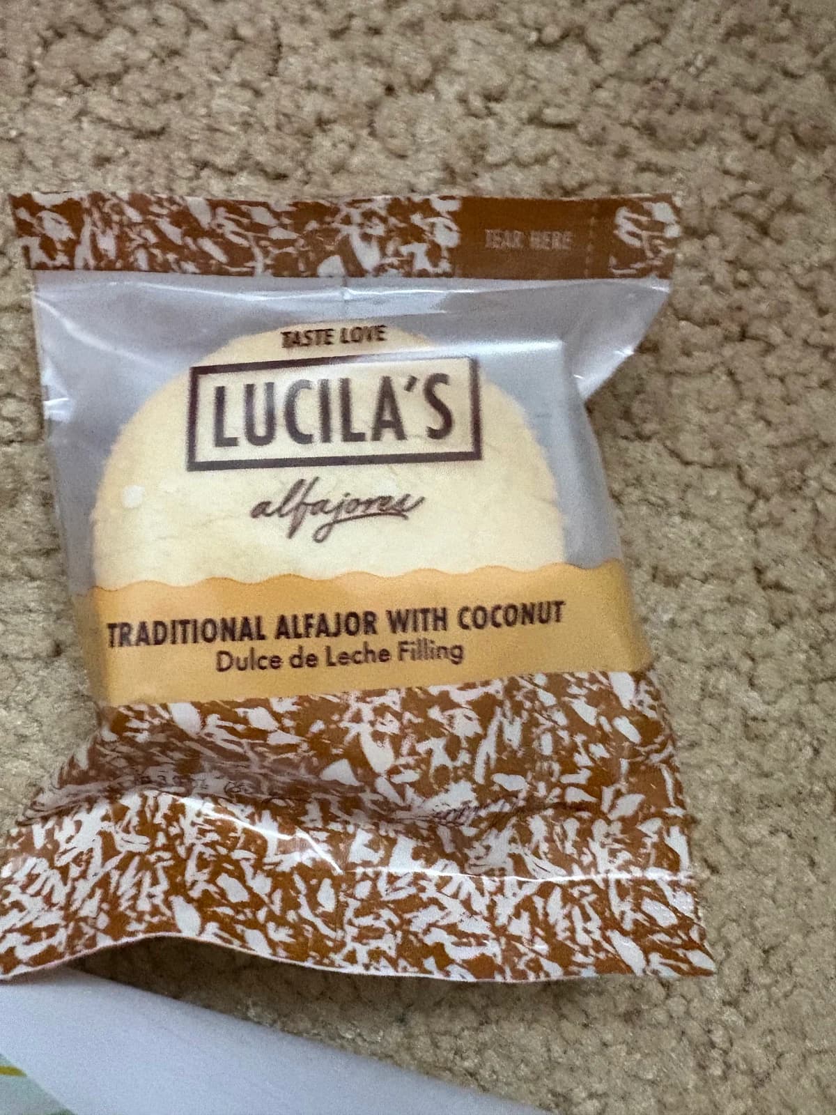 Lucila's Alfajores photo 9