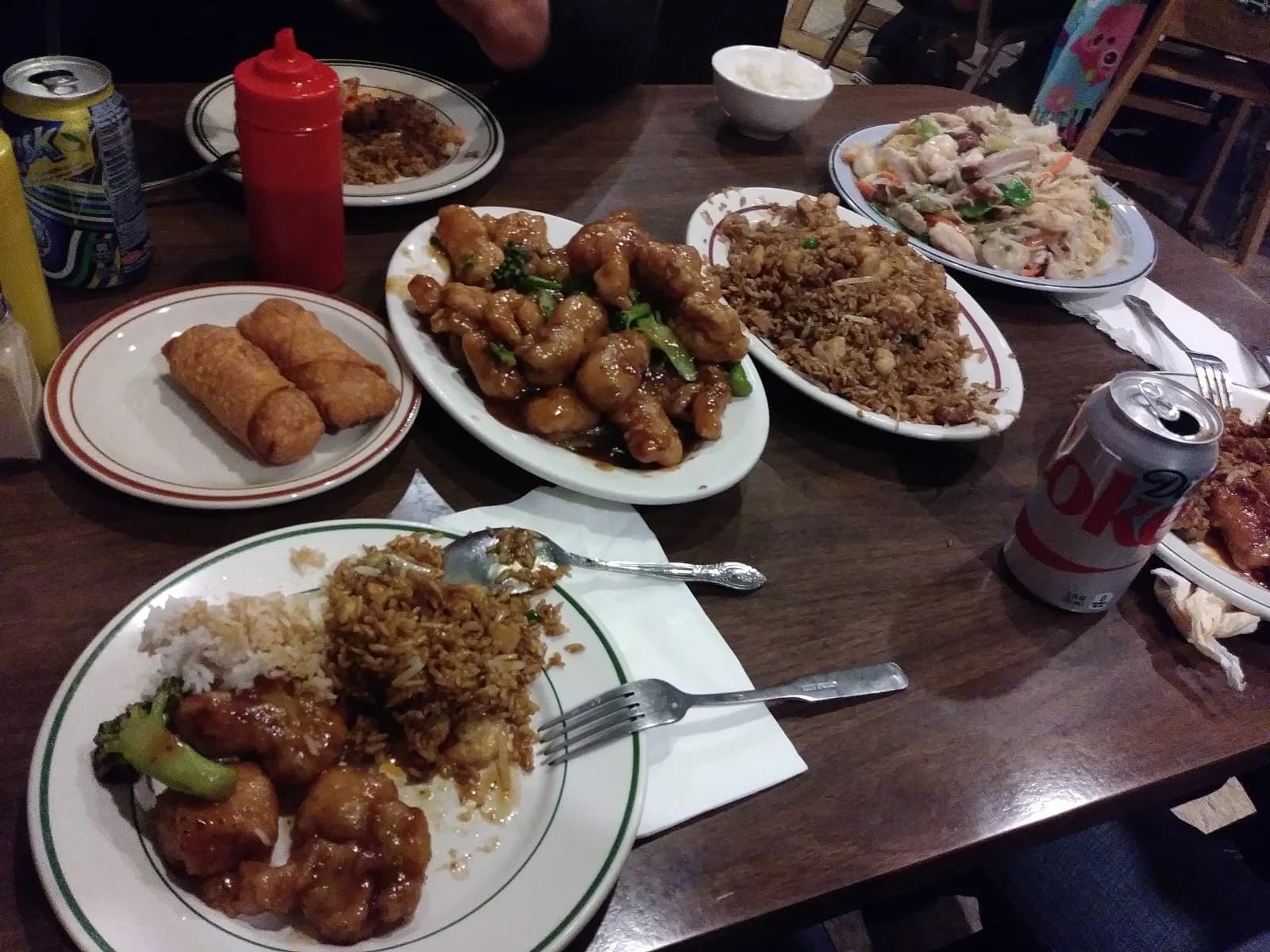China Lamp Restaurant photo 2