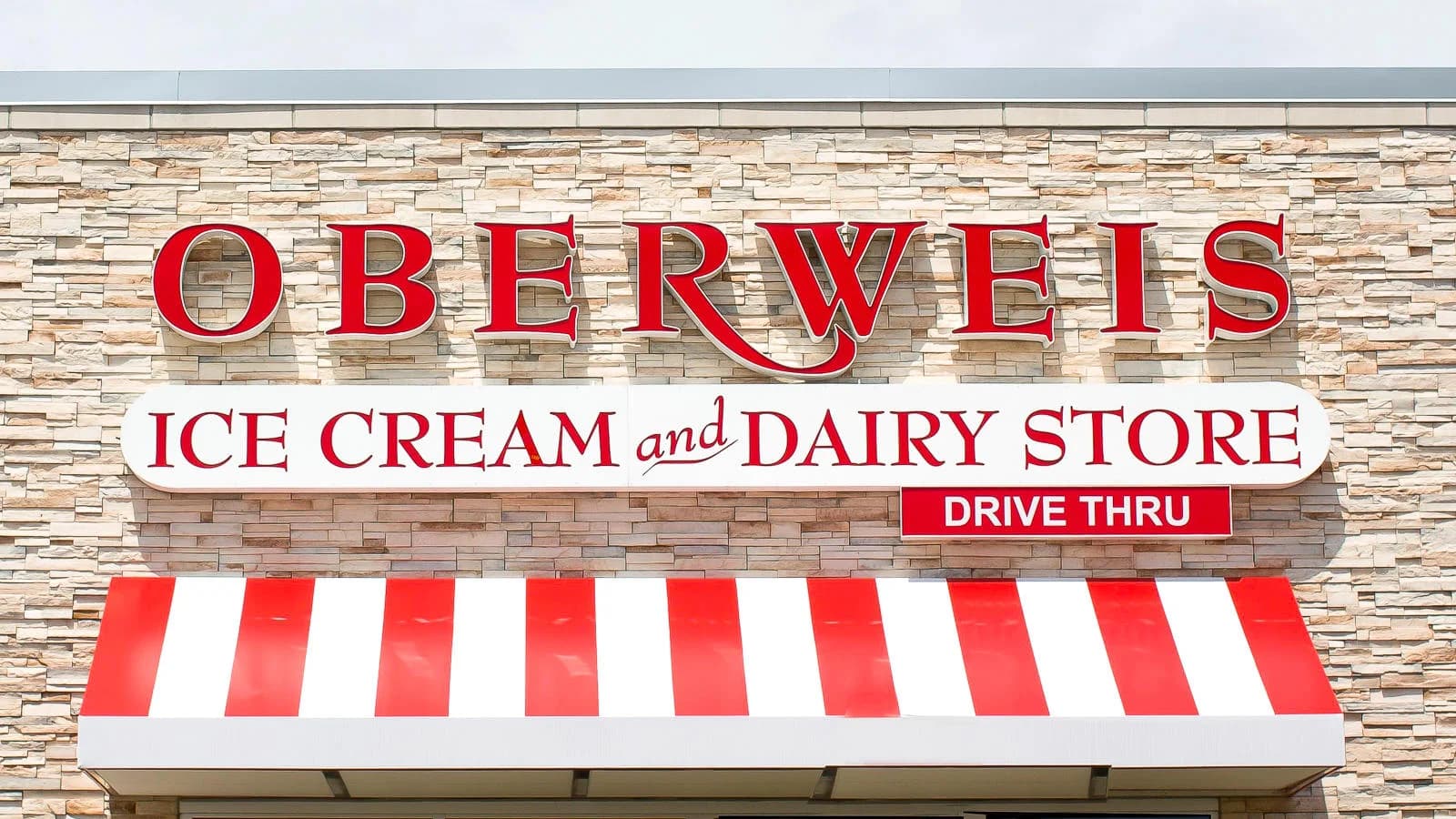 Oberweis Ice Cream and Dairy Store photo 1