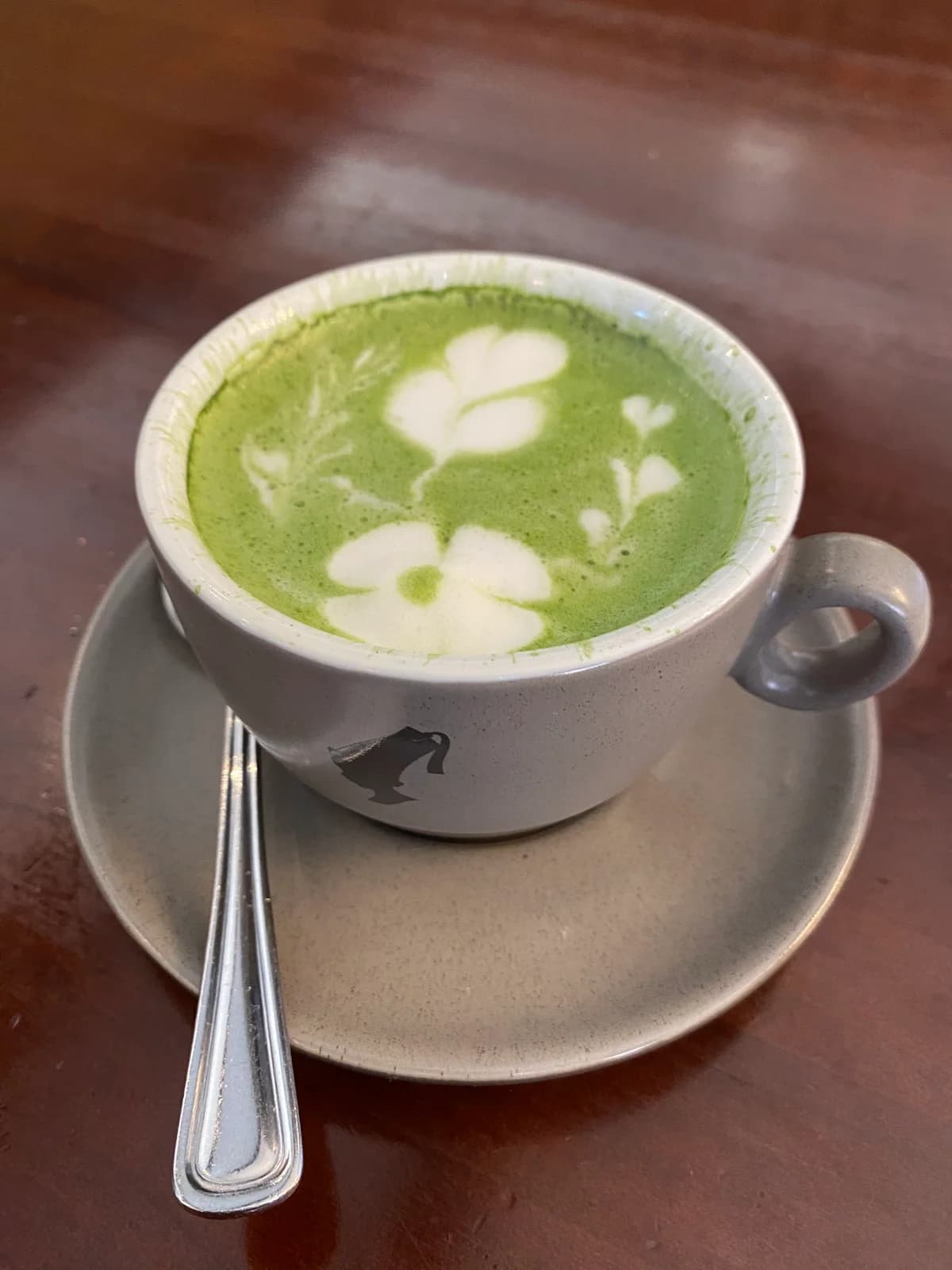 AMP Coffee Shop photo 10