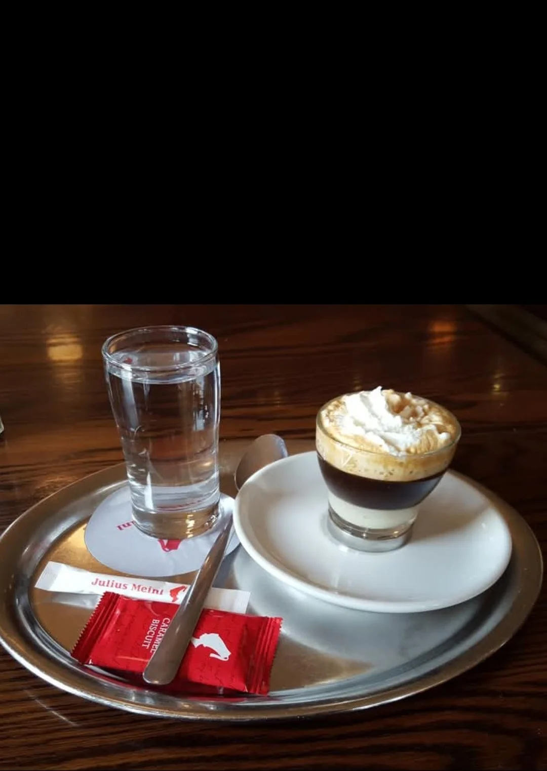 AMP Coffee Shop photo 8
