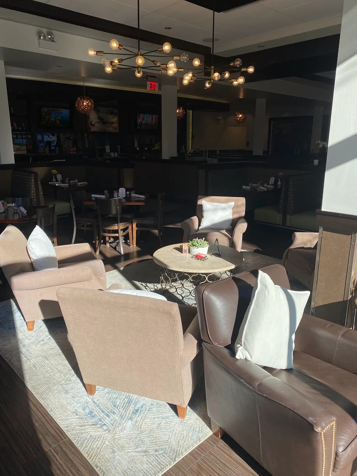 AMP Coffee Shop photo 2