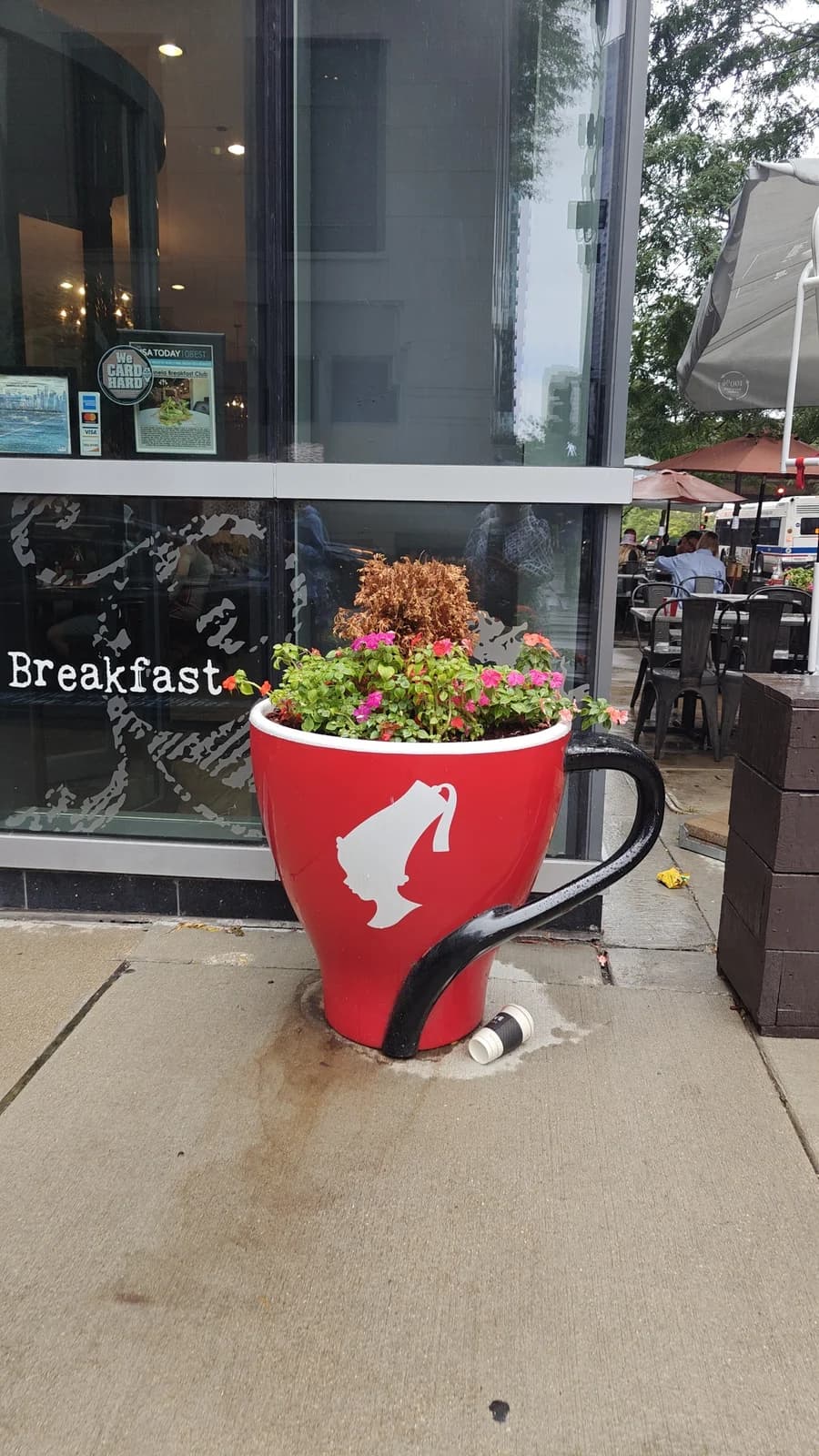 AMP Coffee Shop photo 5