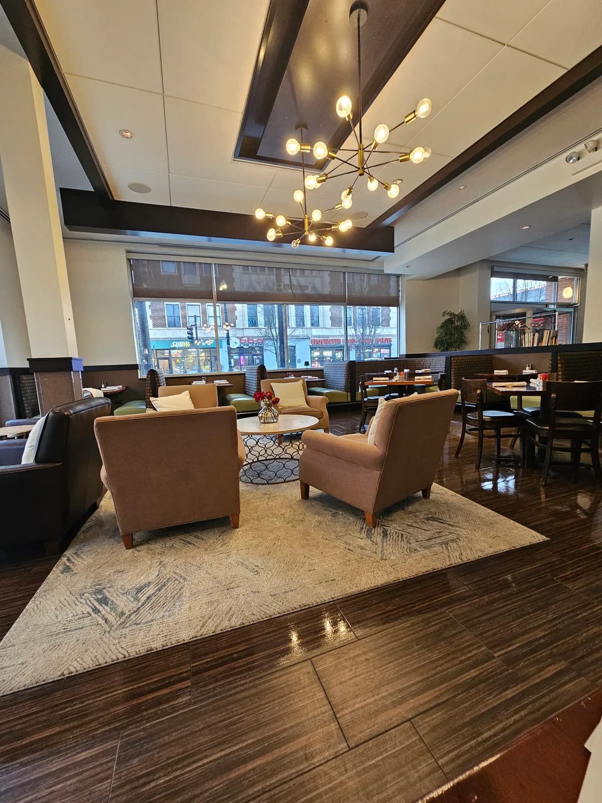 AMP Coffee Shop photo 1