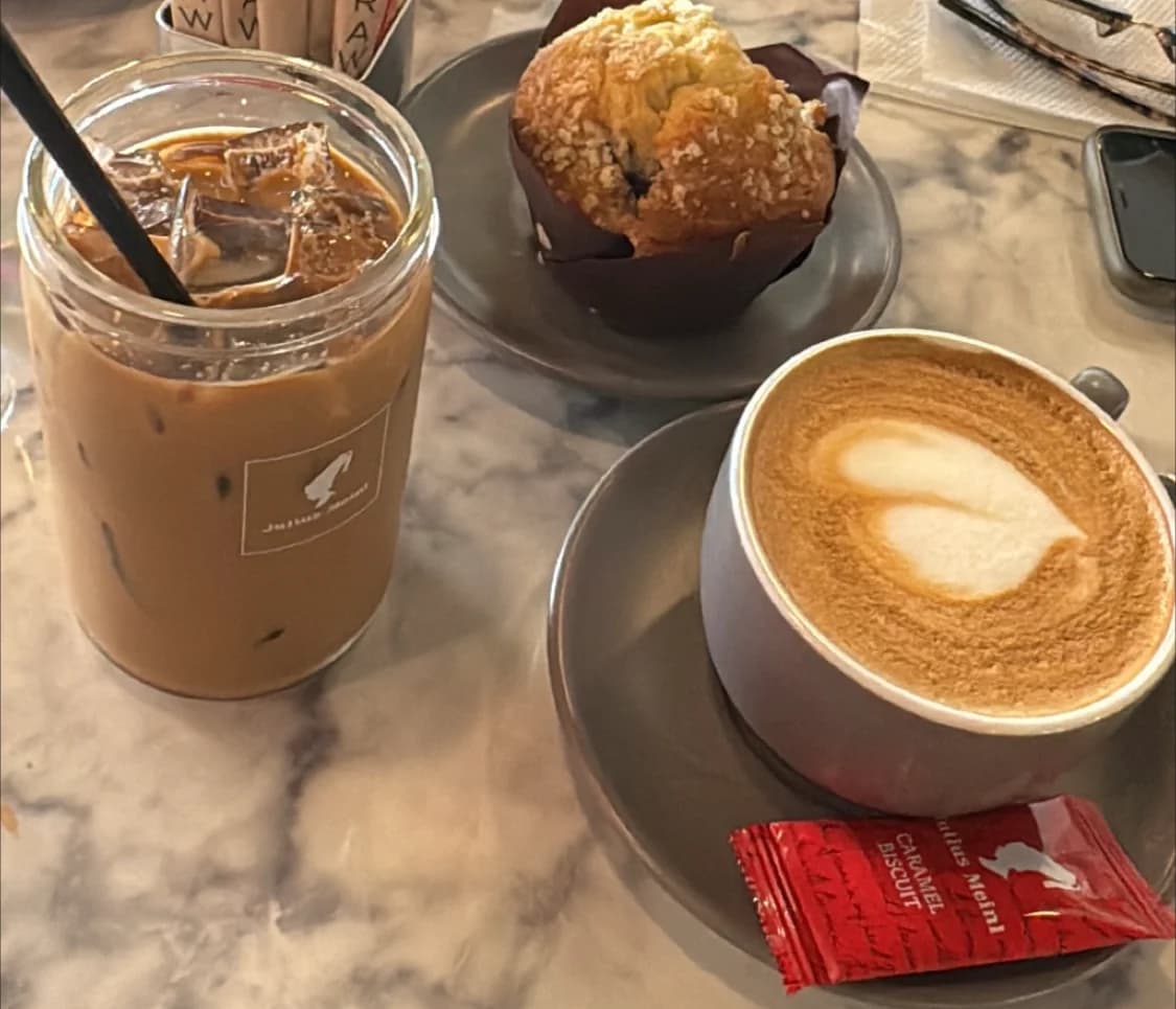 AMP Coffee Shop photo 7