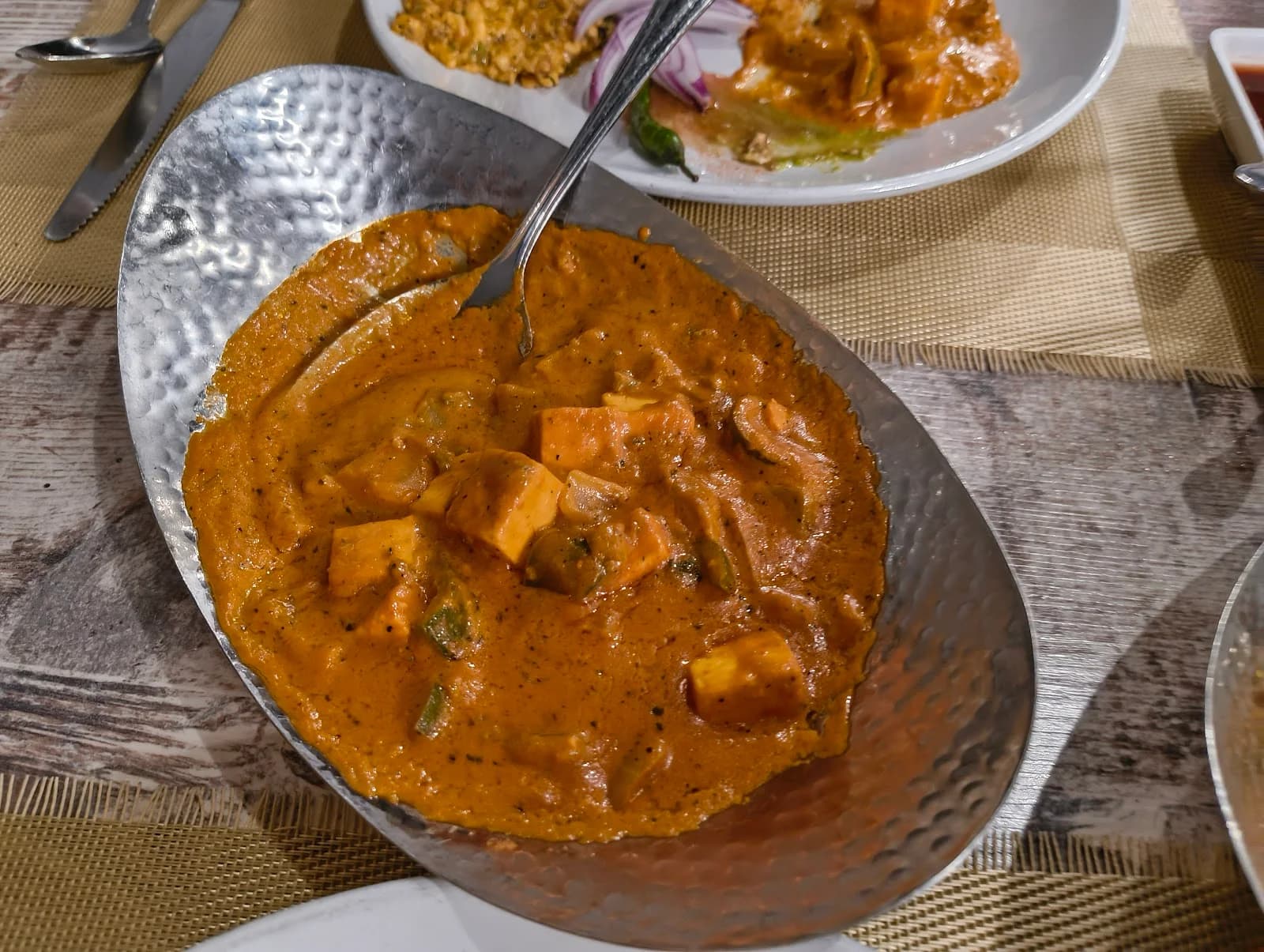 Maharaj Indian Grill photo 5