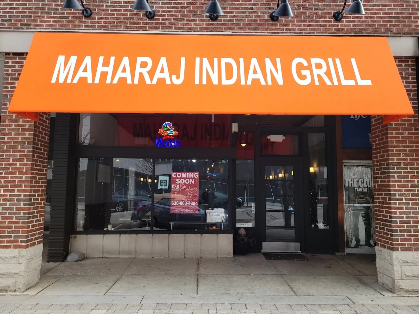 Maharaj Indian Grill photo 2