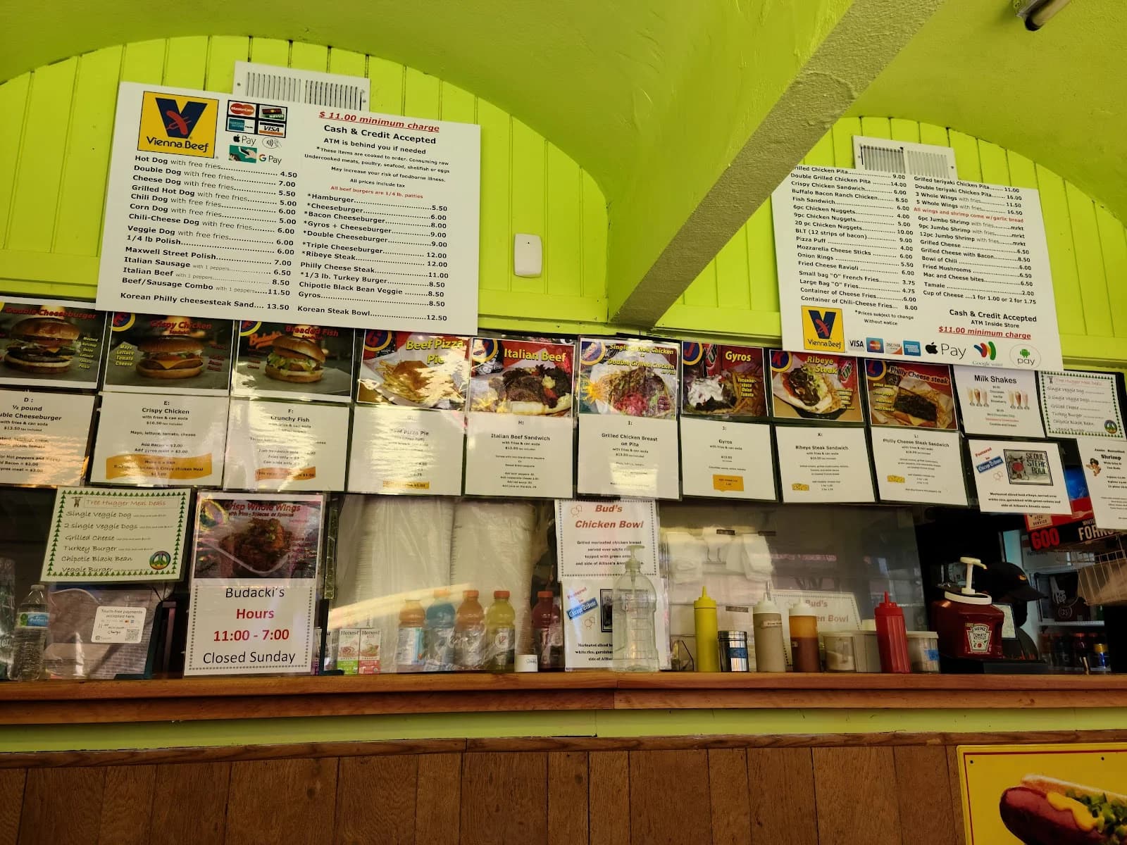 Budacki's Drive In photo 10