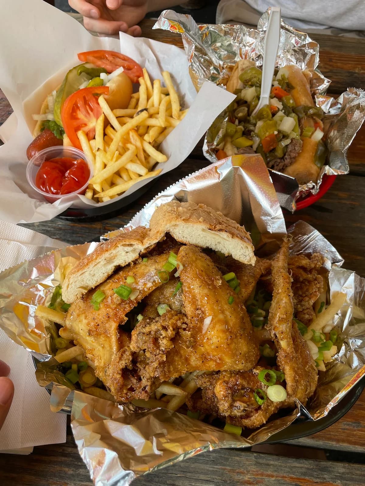 Budacki's Drive In photo 8