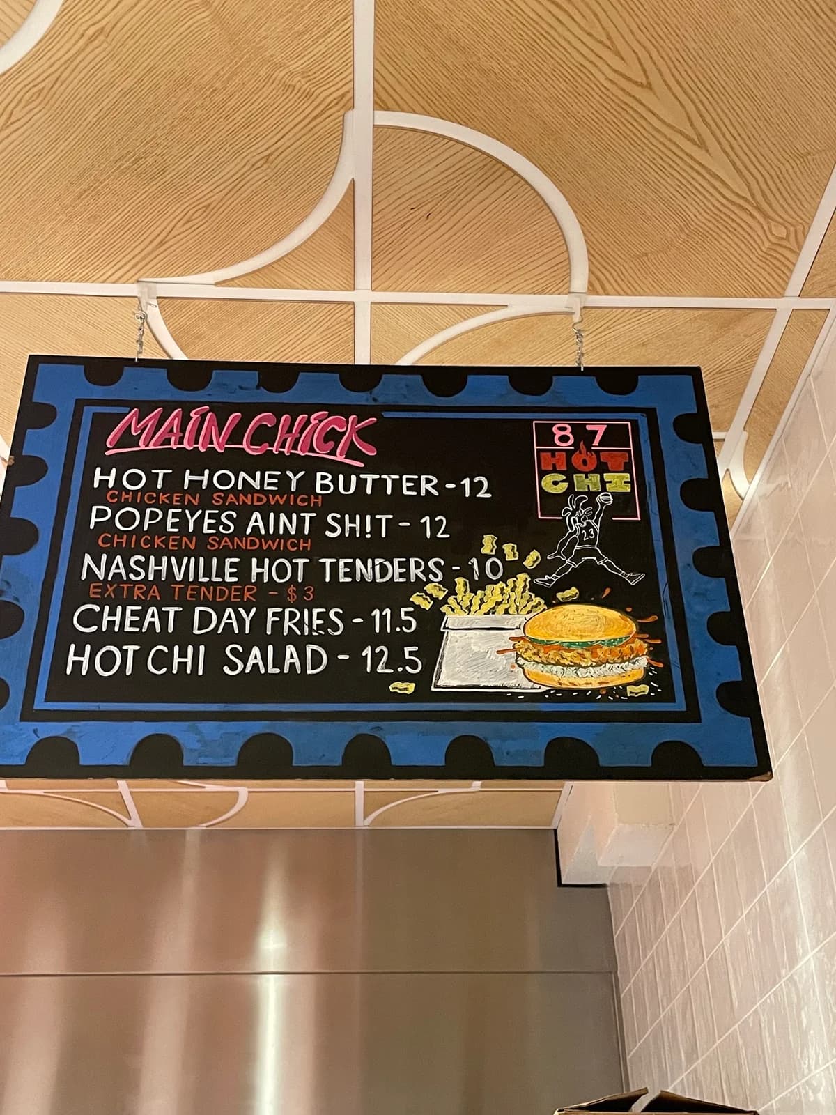 Hot Chi Chicken photo 10