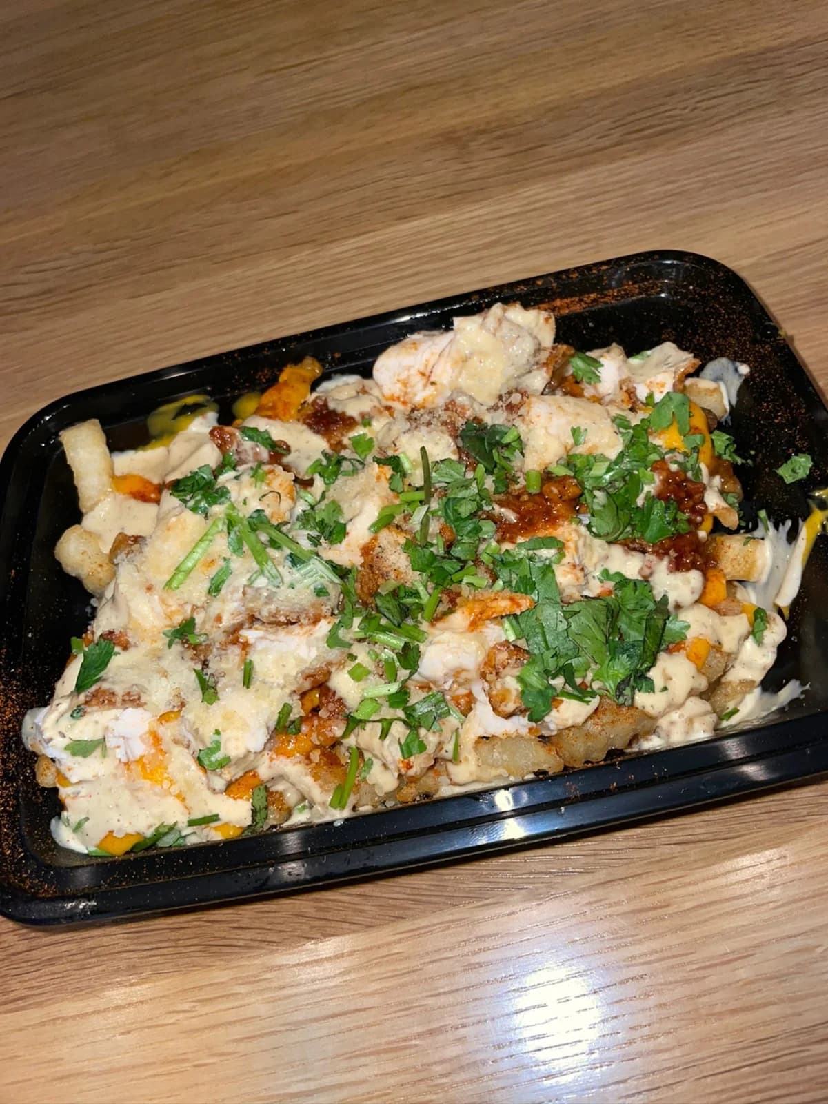 Hot Chi Chicken photo 7