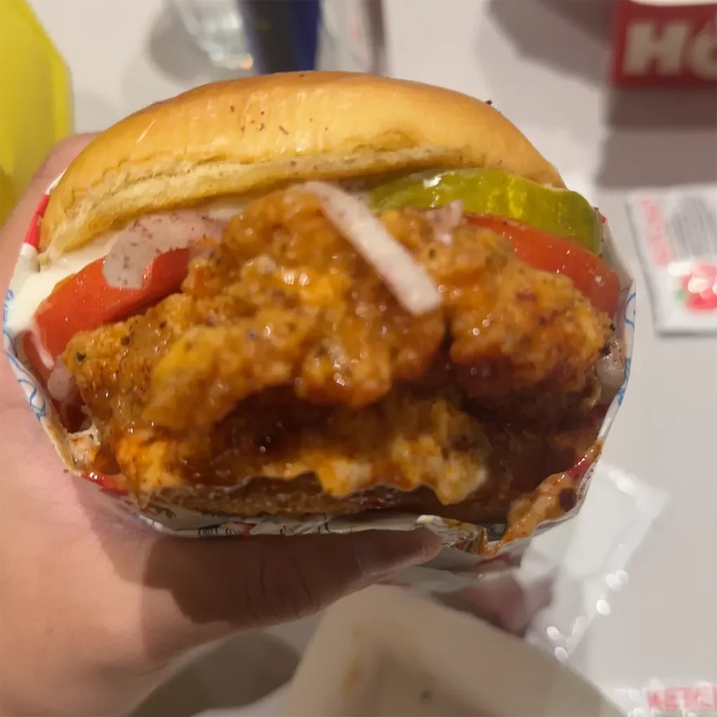 Hot Chi Chicken photo 4