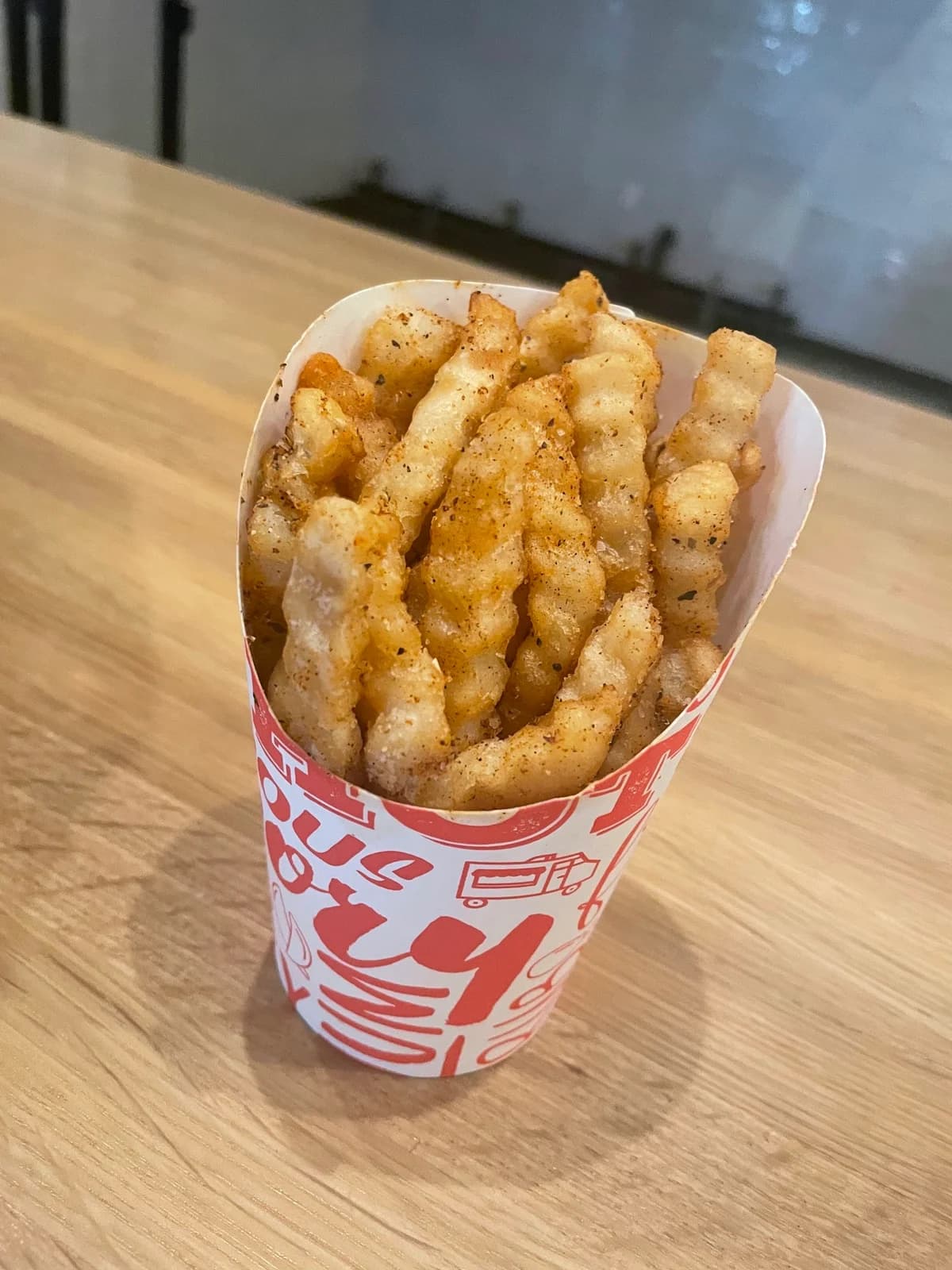 Hot Chi Chicken photo 5