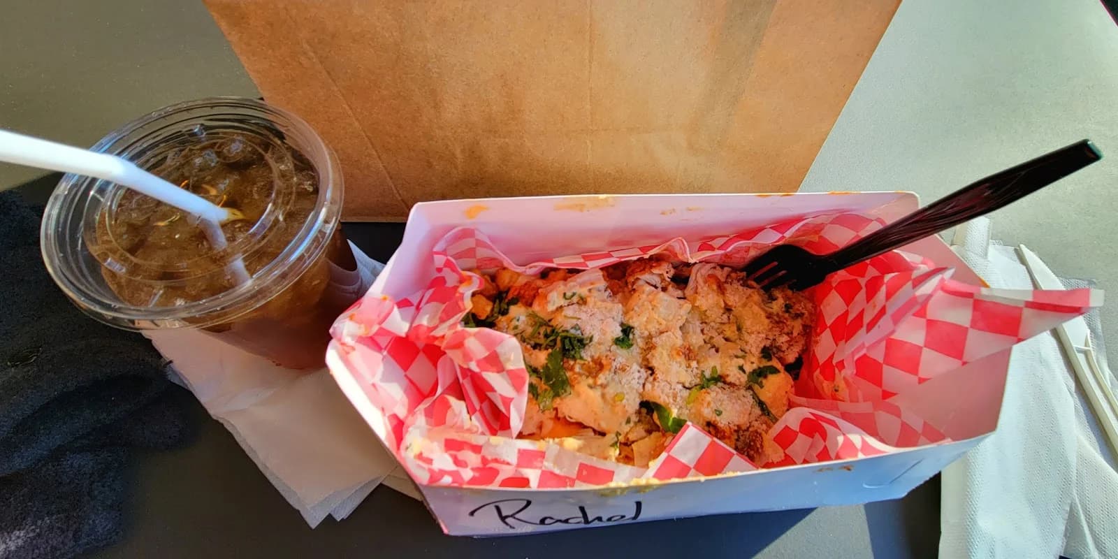 Hot Chi Chicken photo 6