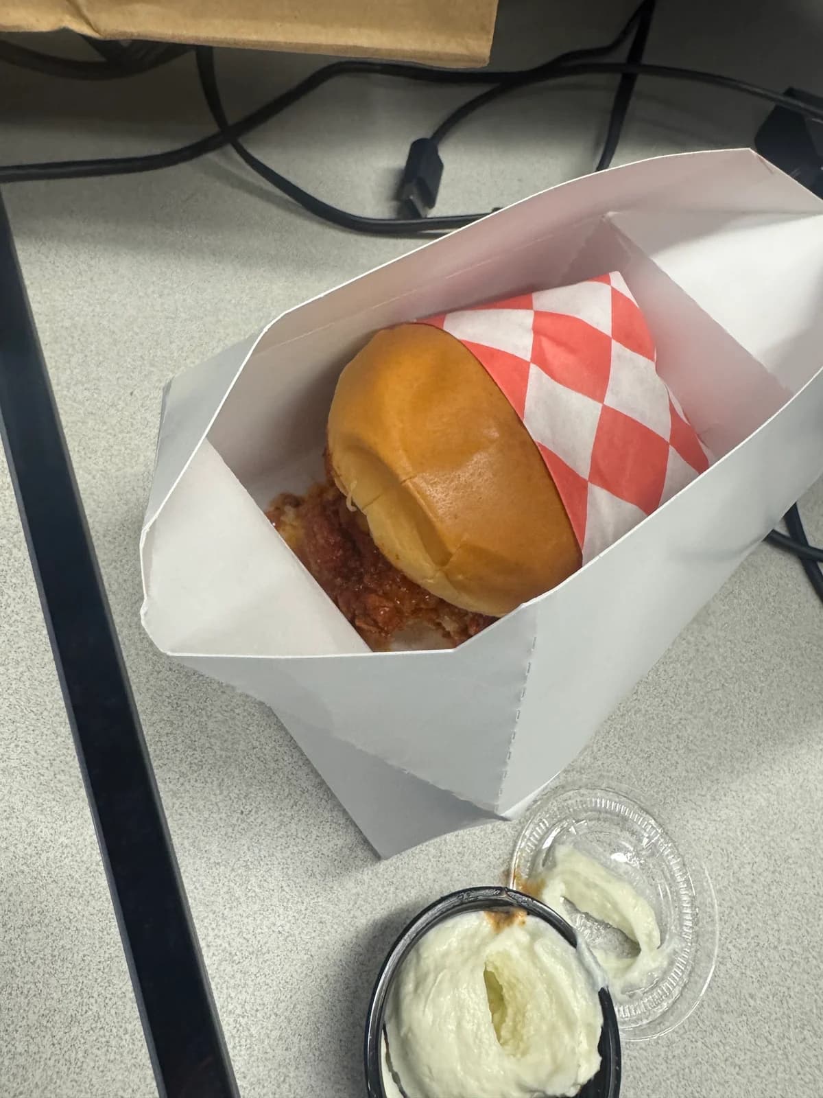 Hot Chi Chicken photo 9