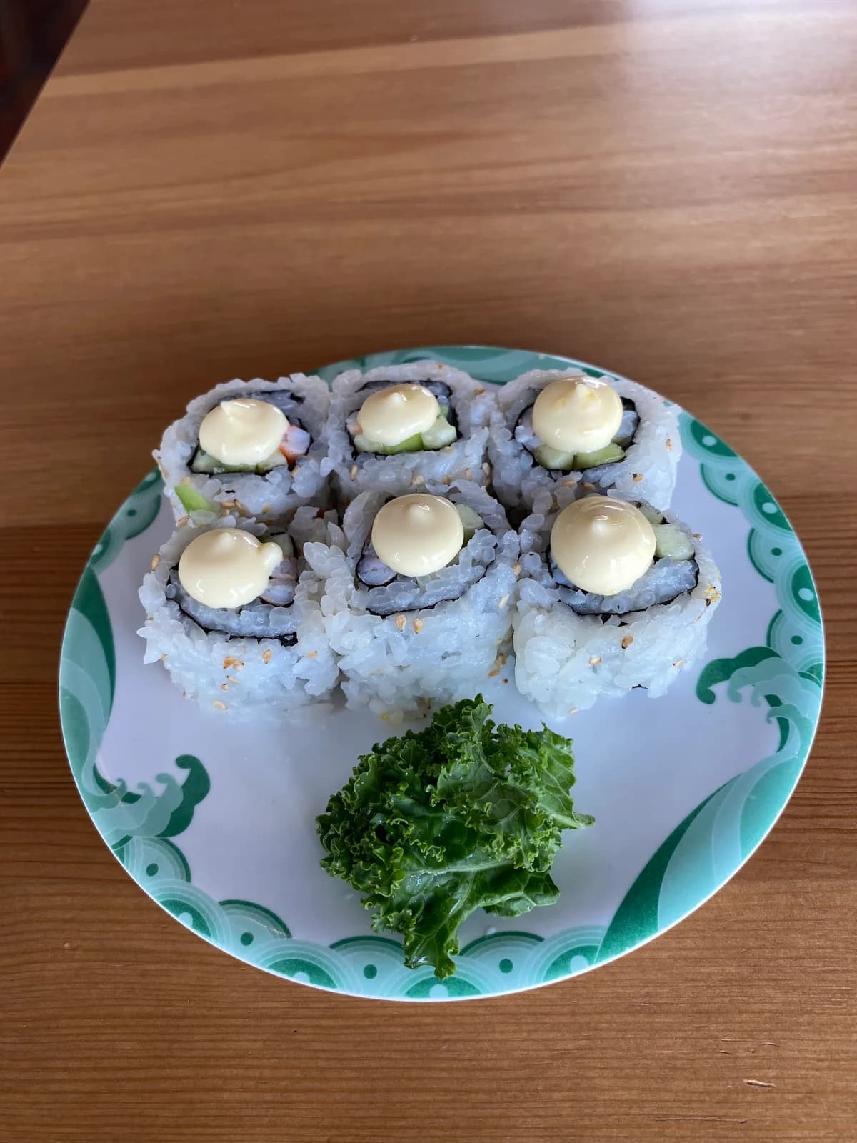 Gorilla Sushi Bar On Clark photo 9