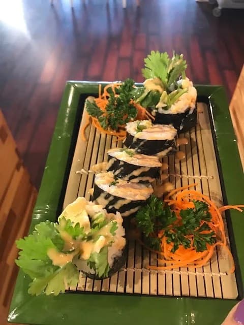 Gorilla Sushi Bar On Clark photo 10